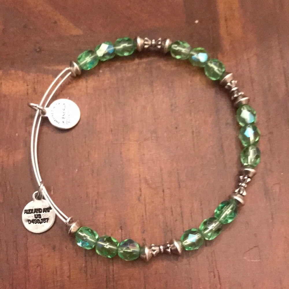 Alex and Ani